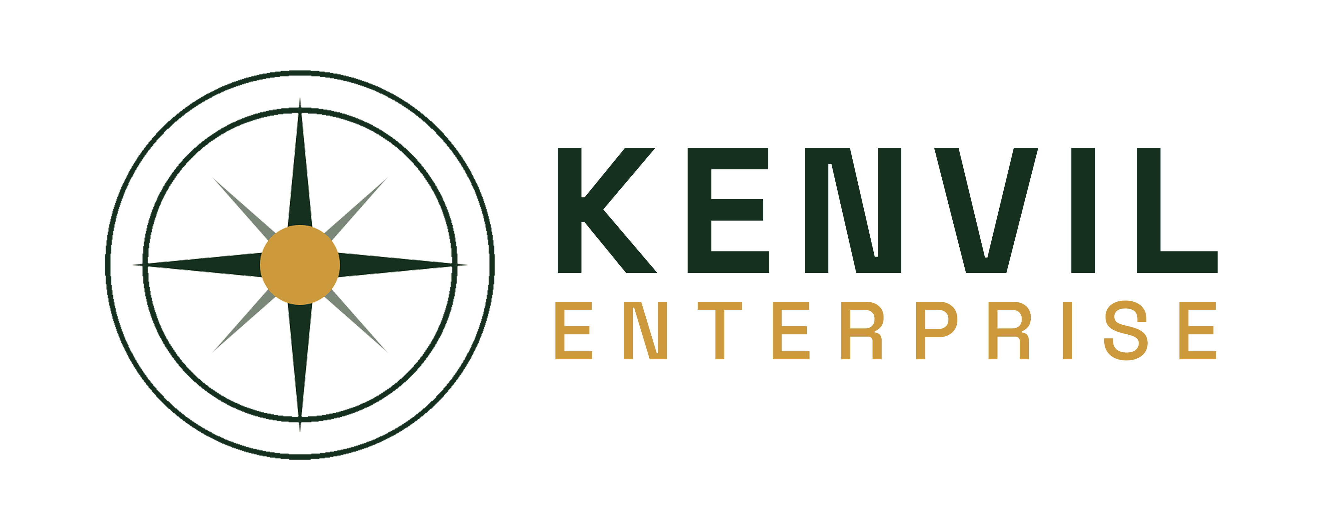 Kenvil Enterprise logo