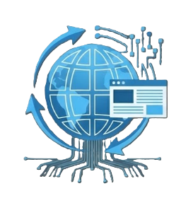 Dynamic website icon